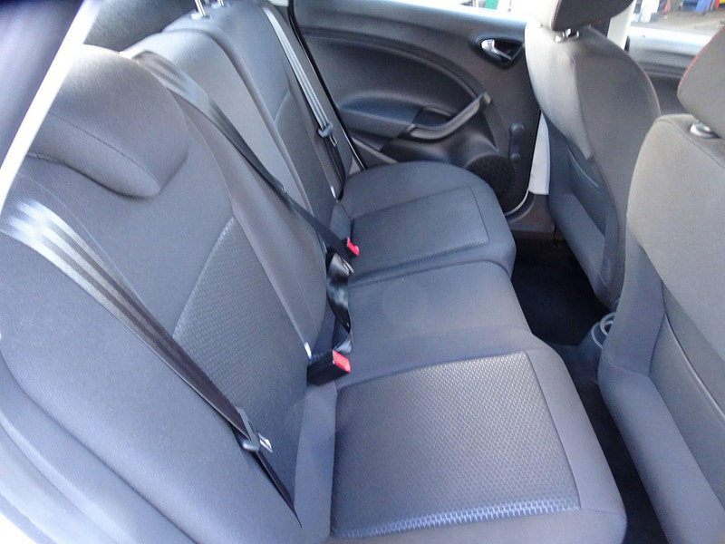 Seat Ibiza 1.2 TSI FR Euro 6 5dr 5dr Manual 2026