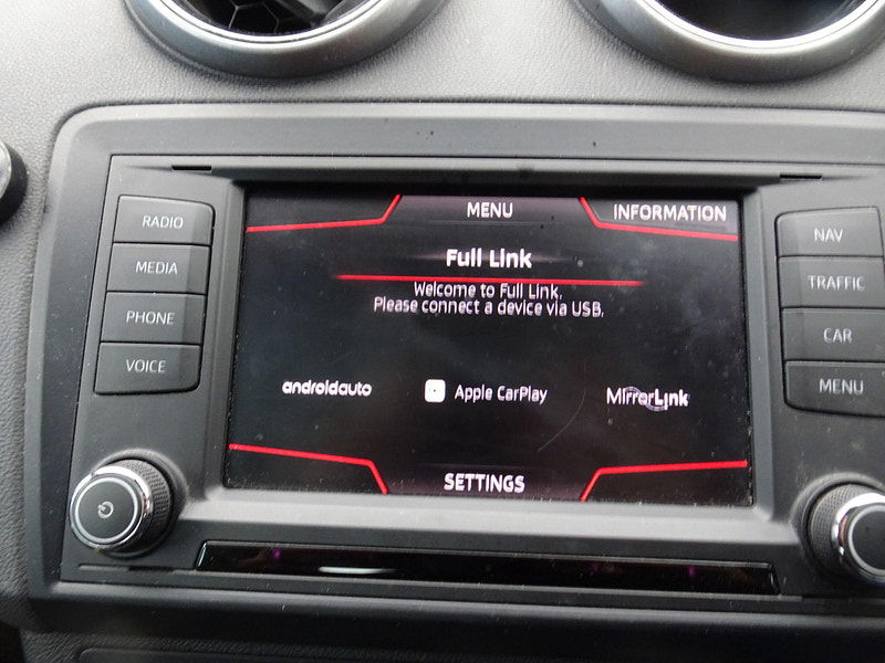 Seat Ibiza 1.2 TSI FR Hatchback 5dr Petrol Manual Euro 6 (110 ps) 5dr Manual 2025
