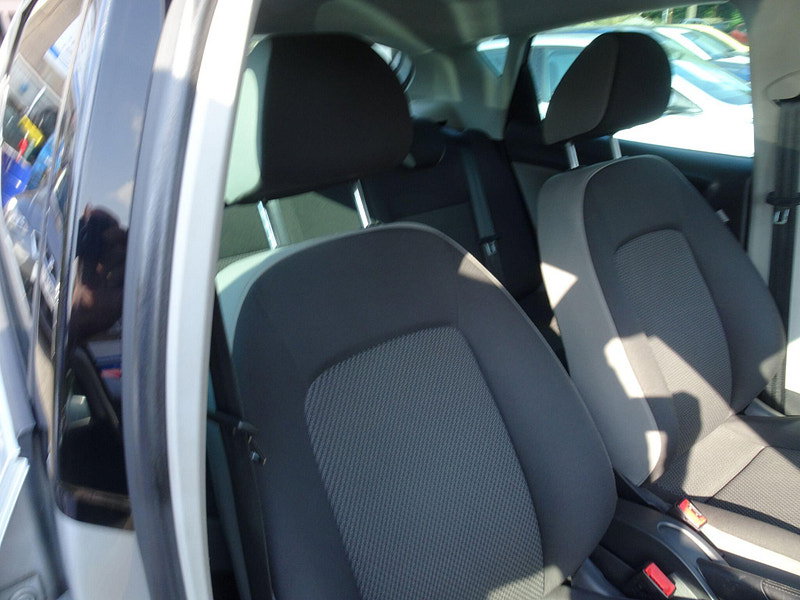 Seat Ibiza 1.2 TSI SE Euro 6 5dr 5dr Manual 2026