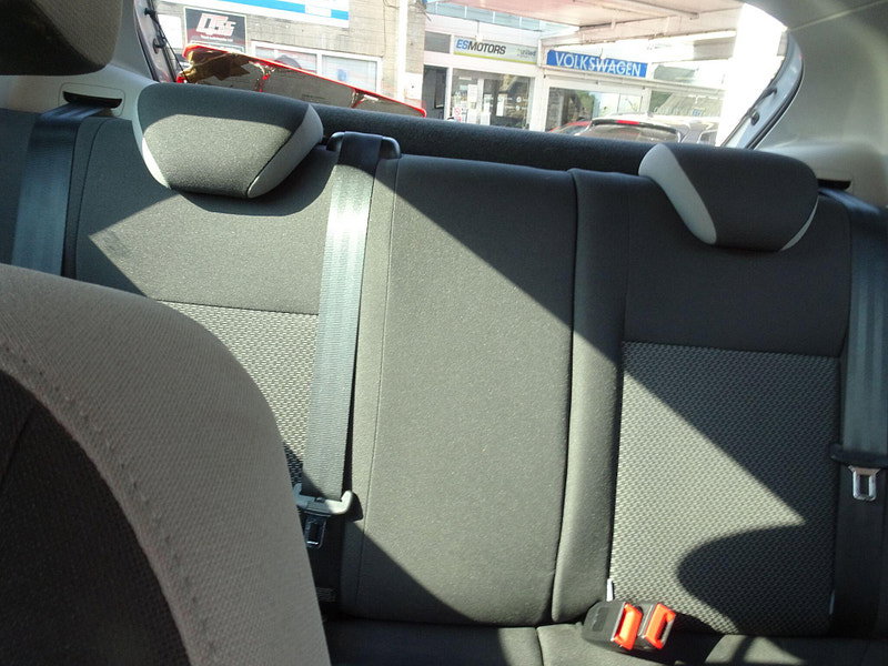Seat Ibiza 1.2 TSI SE Euro 6 5dr 5dr Manual 2026