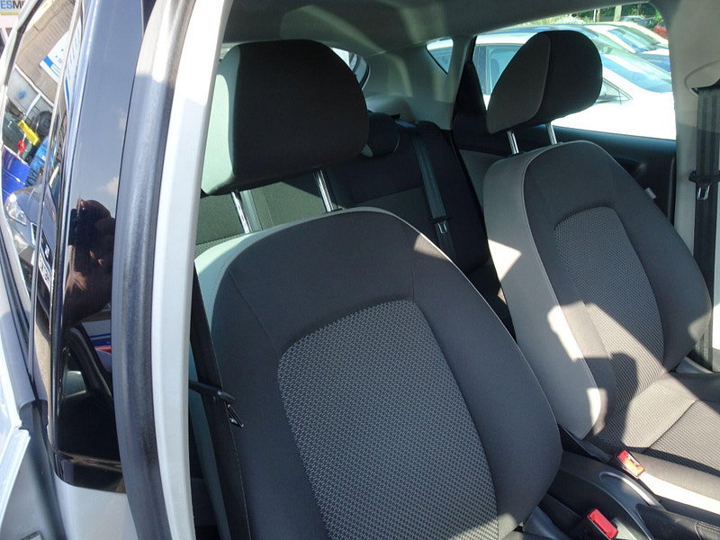 Seat Ibiza 1.2 TSI SE Euro 6 5dr 5dr Manual 2026