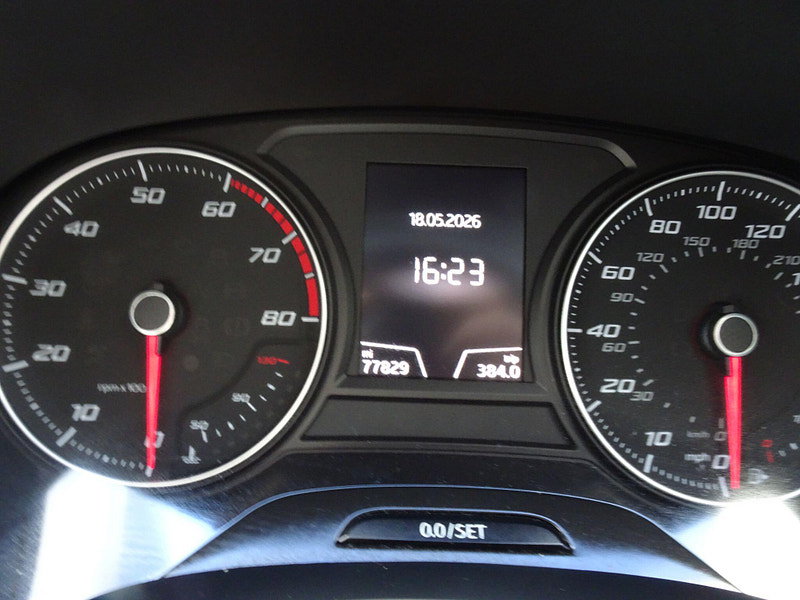 Seat Leon 1.4 EcoTSI FR Sport Tourer Euro 6 (s/s) 5dr 5dr Manual 2026