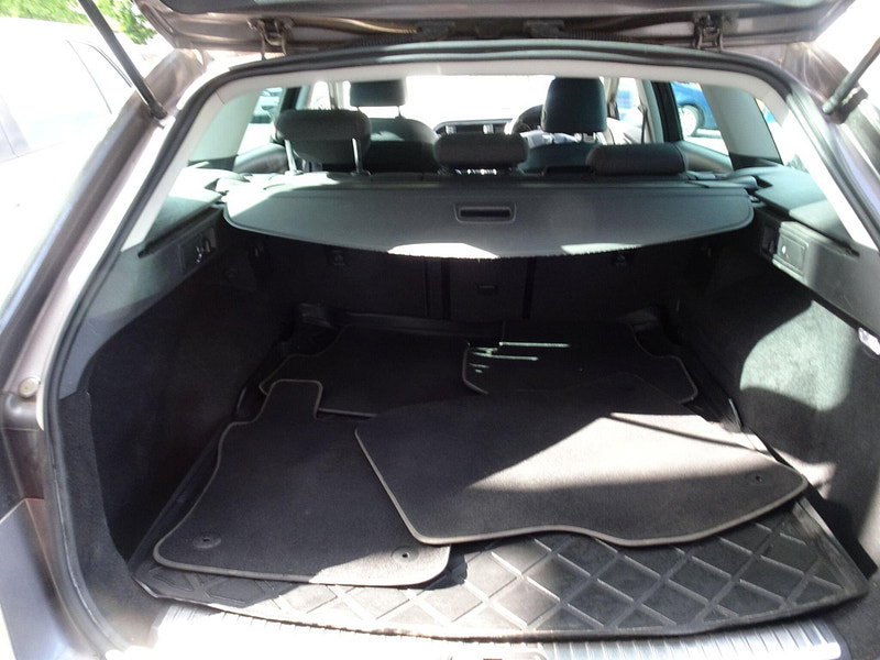 Seat Leon 1.4 EcoTSI FR Sport Tourer Euro 6 (s/s) 5dr 5dr Manual 2026
