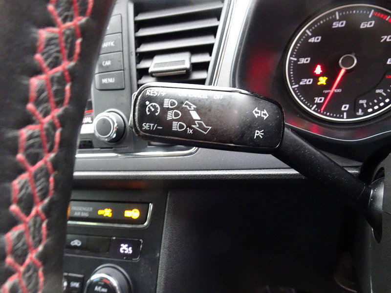 Seat Leon 1.4 EcoTSI FR Sport Tourer Euro 6 (s/s) 5dr 5dr Manual 2026