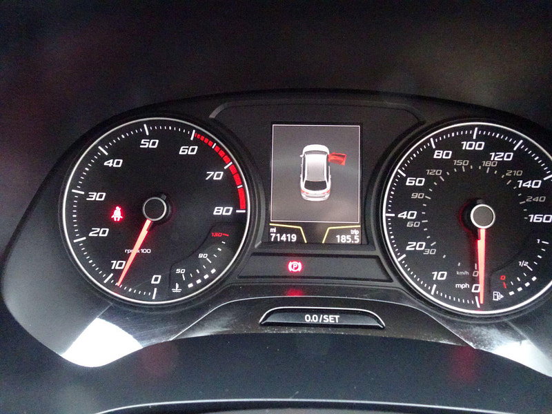 Seat Leon 1.4 EcoTSI FR Sport Tourer Euro 6 (s/s) 5dr 5dr Manual 2026