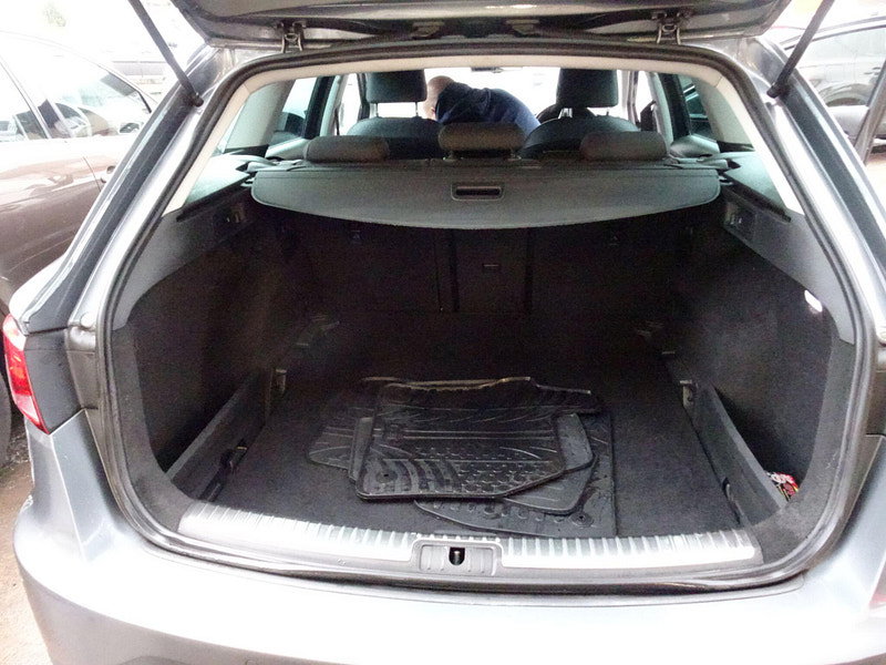 Seat Leon 1.4 EcoTSI FR Sport Tourer Euro 6 (s/s) 5dr 5dr Manual 2026