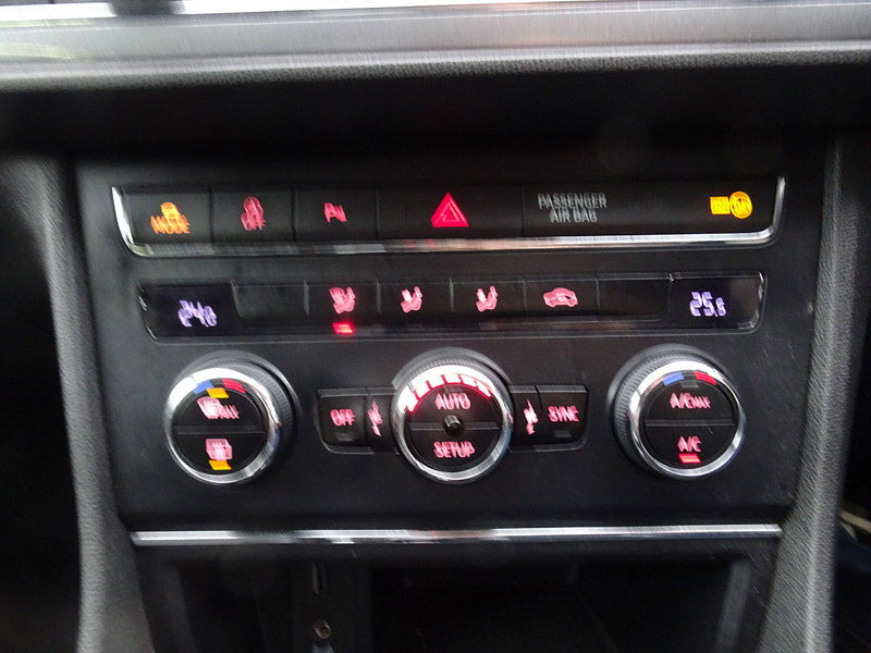 Seat Leon 1.4 EcoTSI FR Sport Tourer Euro 6 (s/s) 5dr 5dr Manual 2026