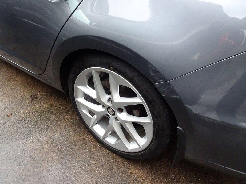 Seat Leon 1.4 EcoTSI FR Sport Tourer Euro 6 (s/s) 5dr 5dr Manual 2026