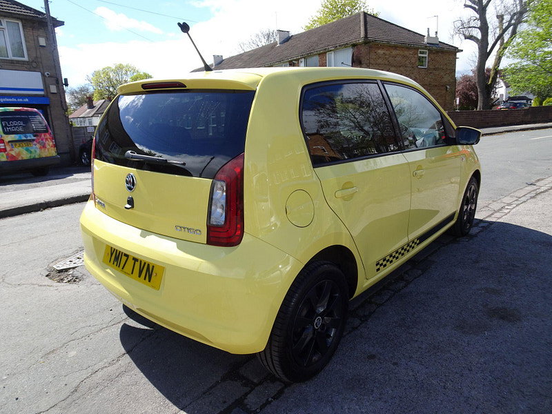 Skoda Citigo 1.0 MPI Colour Edition Euro 6 5dr 5dr Manual 2026