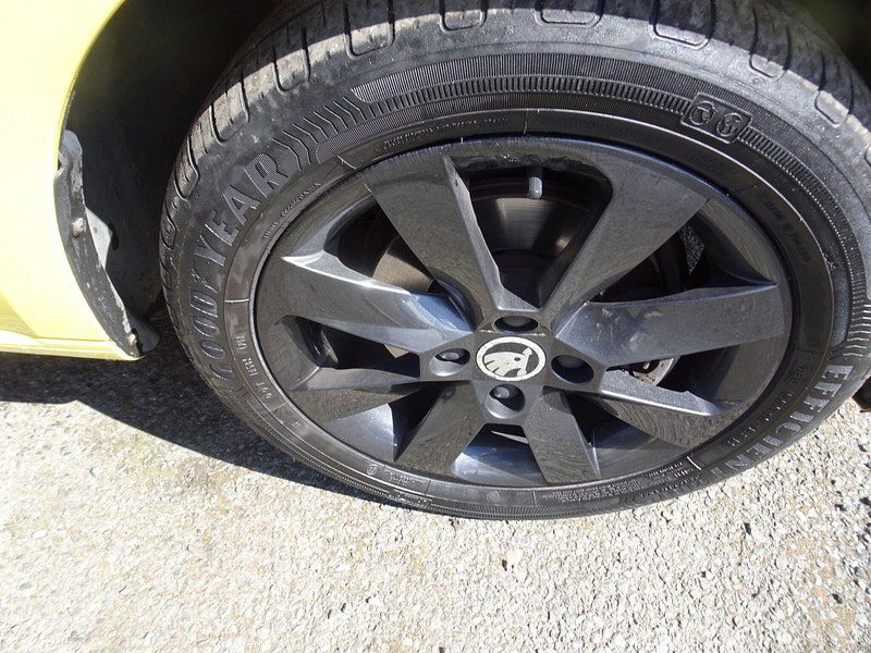 Skoda Citigo 1.0 MPI Colour Edition Euro 6 5dr 5dr Manual 2026