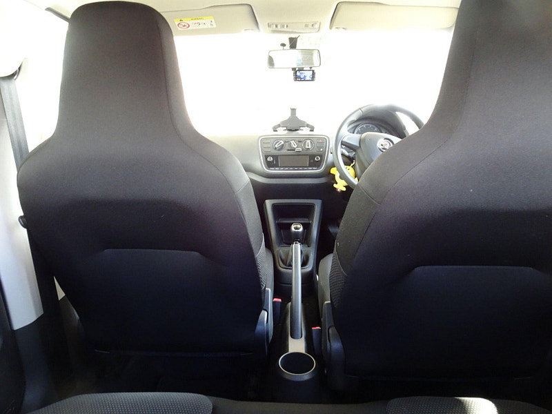 Skoda Citigo 1.0 MPI Colour Edition Euro 6 5dr 5dr Manual 2026