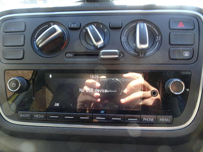 Skoda Citigo 1.0 MPI Colour Edition Euro 6 5dr 5dr Manual 2026