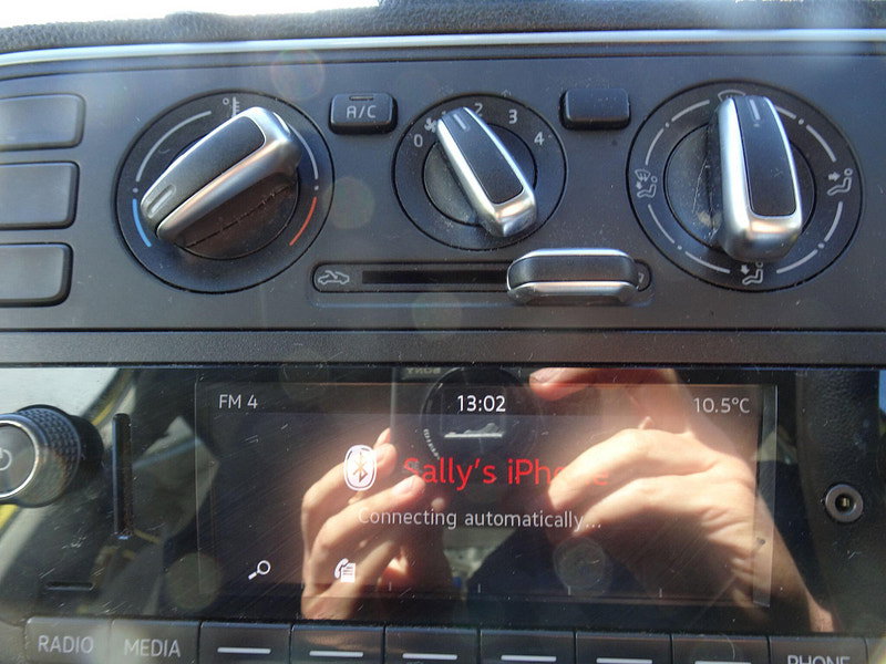 Skoda Citigo 1.0 MPI Colour Edition Euro 6 5dr 5dr Manual 2026