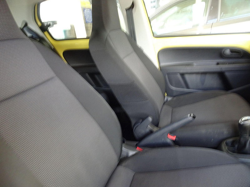 Skoda Citigo 1.0 MPI Colour Edition Euro 6 5dr 5dr Manual 2026