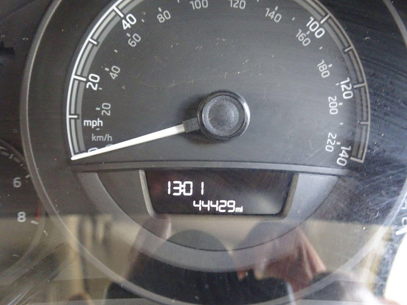 Skoda Citigo 1.0 MPI Colour Edition Euro 6 5dr 5dr Manual 2026