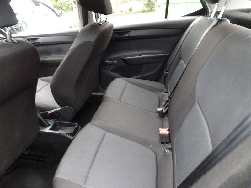 Skoda Fabia 1.0 S Euro 6 (s/s) 5dr 5dr Manual 2025
