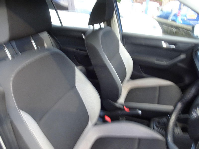 Skoda Fabia 1.2 TSI SE DSG Euro 6 (s/s) 5dr 5dr Automatic 2026