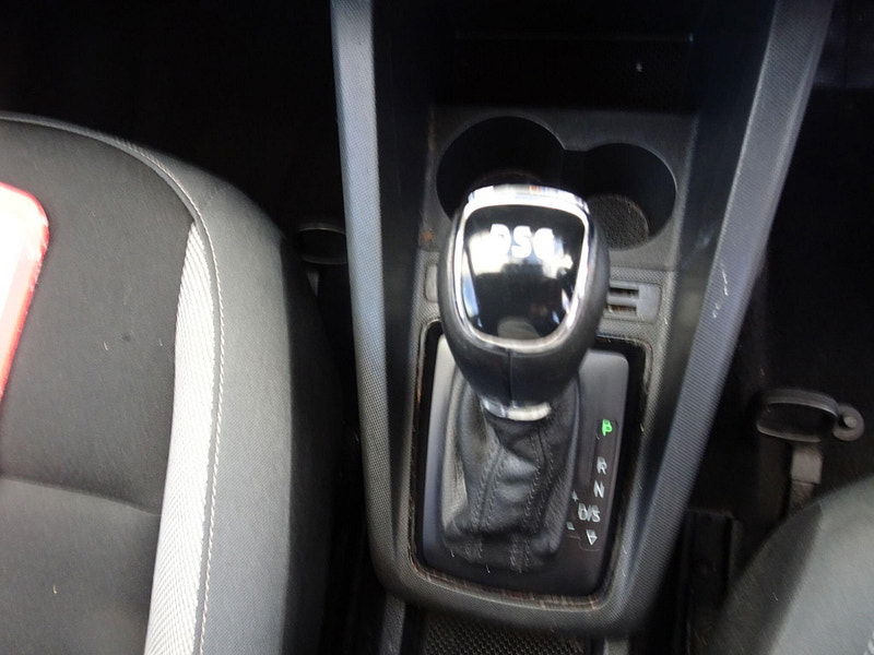 Skoda Fabia 1.2 TSI SE DSG Euro 6 (s/s) 5dr 5dr Automatic 2026