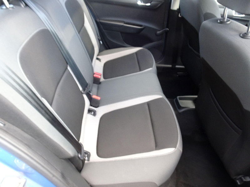 Skoda Fabia 1.2 TSI SE DSG Euro 6 (s/s) 5dr 5dr Automatic 2026