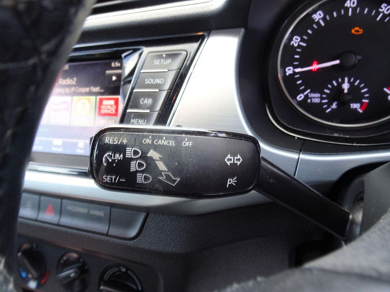 Skoda Fabia 1.2 TSI SE DSG Euro 6 (s/s) 5dr 5dr Automatic 2026