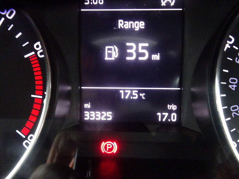 Skoda Fabia 1.2 TSI SE Euro 6 (s/s) 5dr 5dr Manual 2025