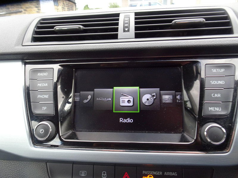 Skoda Fabia 1.2 TSI SE Euro 6 (s/s) 5dr 5dr Manual 2025