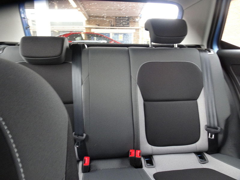 Skoda Fabia 1.2 TSI SE Euro 6 (s/s) 5dr 5dr Manual 2025