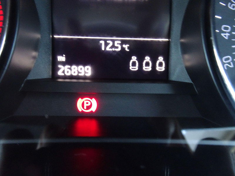 Skoda Fabia 1.2 TSI SE L DSG Euro 6 (s/s) 5dr 5dr Automatic 2026