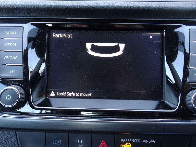 Skoda Fabia 1.2 TSI SE L DSG Euro 6 (s/s) 5dr 5dr Automatic 2026