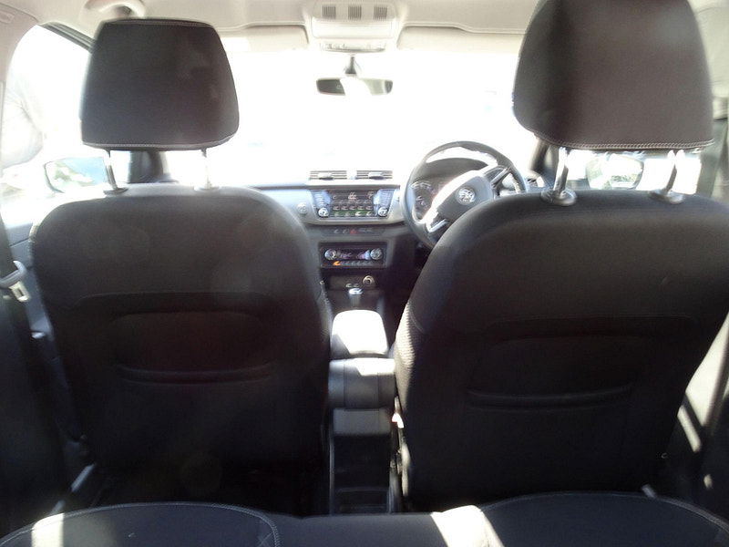 Skoda Fabia 1.2 TSI SE L DSG Euro 6 (s/s) 5dr 5dr Automatic 2026