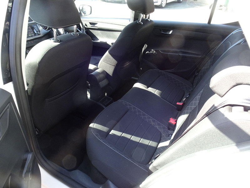 Skoda Fabia 1.2 TSI SE L DSG Euro 6 (s/s) 5dr 5dr Automatic 2026