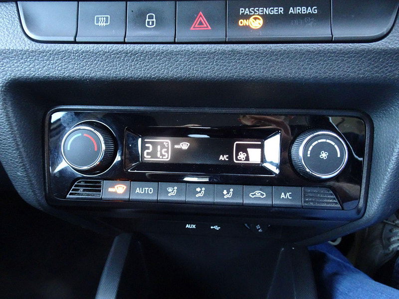 Skoda Fabia 1.2 TSI SE L DSG Euro 6 (s/s) 5dr 5dr Automatic 2026