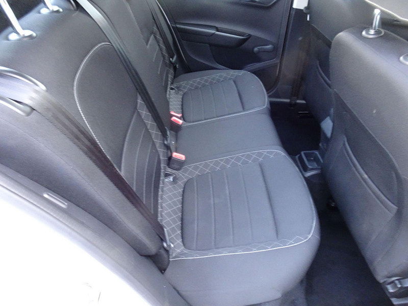 Skoda Fabia 1.2 TSI SE L DSG Euro 6 (s/s) 5dr 5dr Automatic 2026