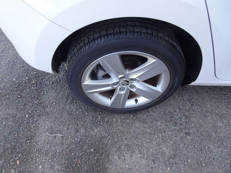 Skoda Fabia 1.2 TSI SE L DSG Euro 6 (s/s) 5dr 5dr Automatic 2026