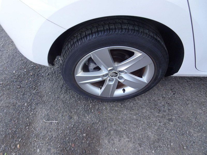 Skoda Fabia 1.2 TSI SE L DSG Euro 6 (s/s) 5dr 5dr Automatic 2026