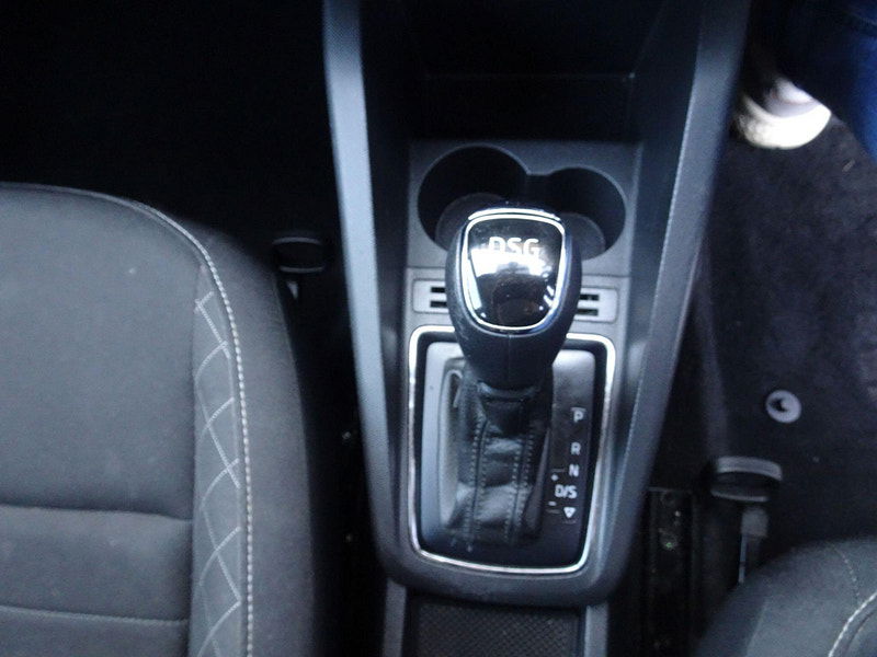 Skoda Fabia 1.2 TSI SE L DSG Euro 6 (s/s) 5dr 5dr Automatic 2026