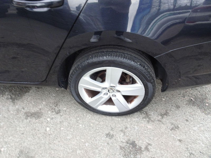 Skoda Fabia 1.2 TSI SE L Euro 6 (s/s) 5dr 5dr Manual 2026