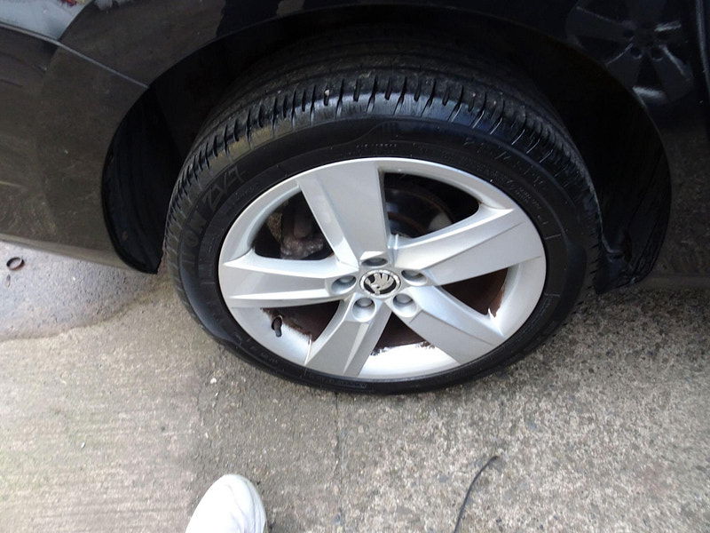 Skoda Fabia 1.2 TSI SE L Euro 6 (s/s) 5dr 5dr Manual 2026