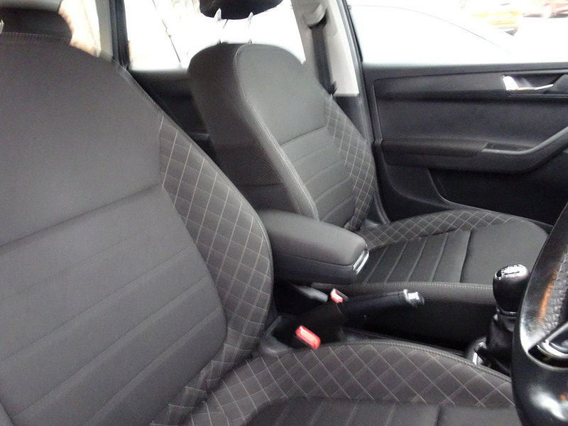 Skoda Fabia 1.2 TSI SE L Euro 6 (s/s) 5dr 5dr Manual 2026