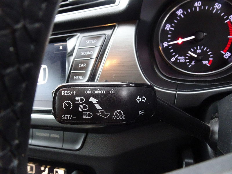 Skoda Fabia 1.2 TSI SE L Euro 6 (s/s) 5dr 5dr Manual 2026