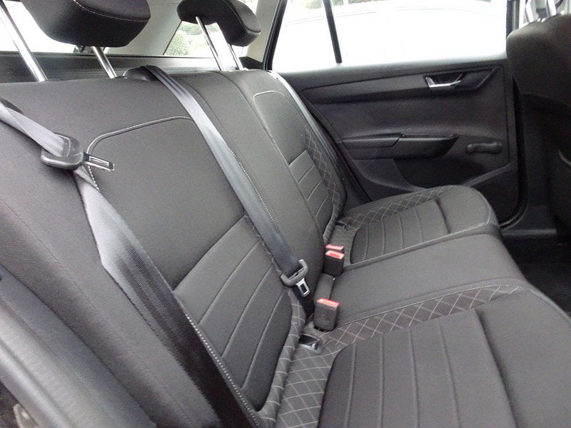 Skoda Fabia 1.2 TSI SE L Euro 6 (s/s) 5dr 5dr Manual 2026