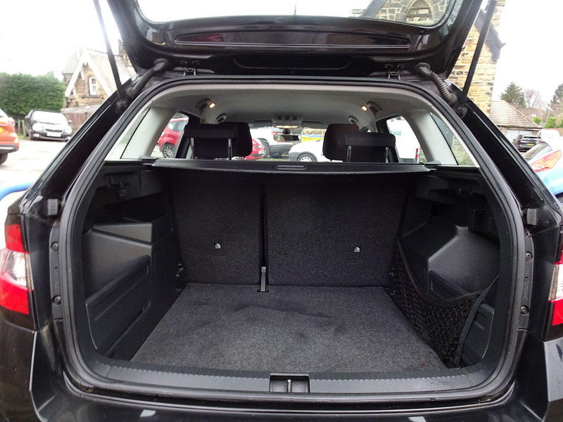 Skoda Fabia 1.2 TSI SE L Euro 6 (s/s) 5dr 5dr Manual 2026