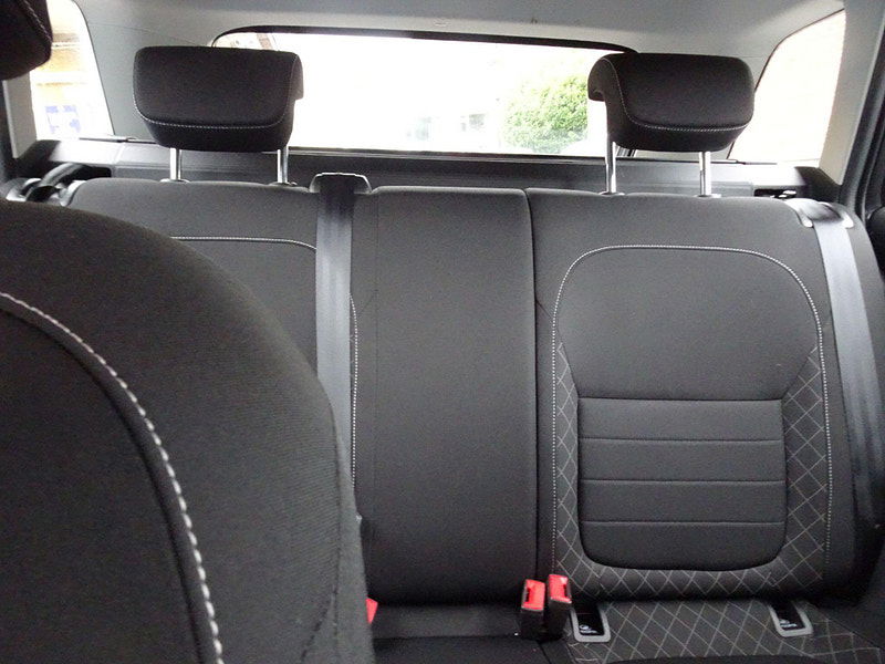 Skoda Fabia 1.2 TSI SE L Euro 6 (s/s) 5dr 5dr Manual 2026