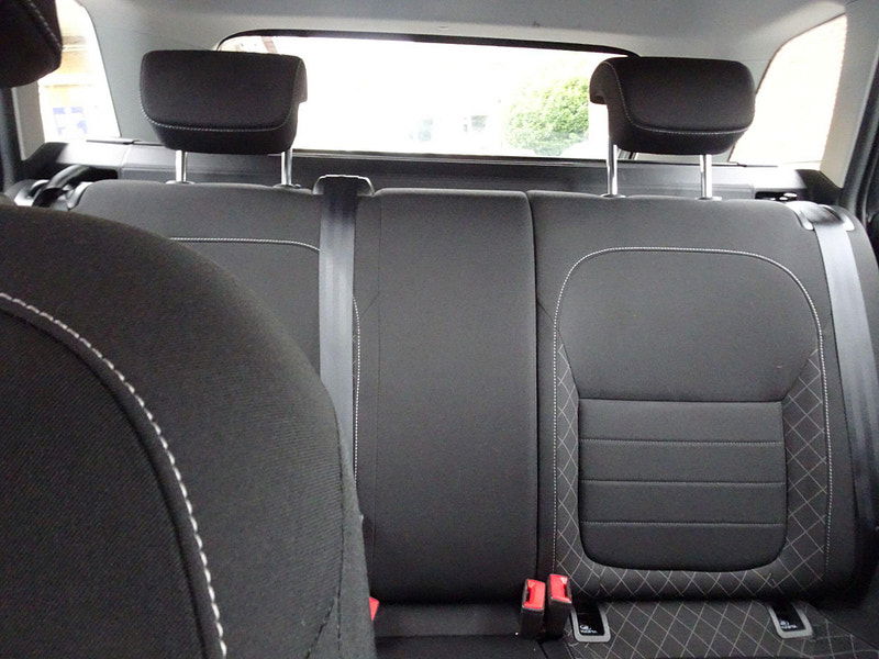 Skoda Fabia 1.2 TSI SE L Euro 6 (s/s) 5dr 5dr Manual 2026