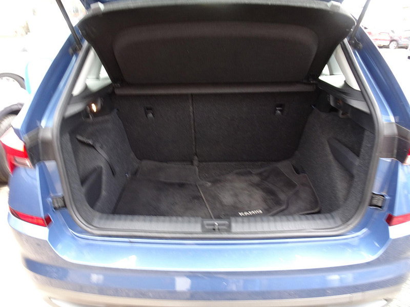 Skoda Kamiq 1.0 TSI SE Euro 6 (s/s) 5dr 5dr Manual 2026