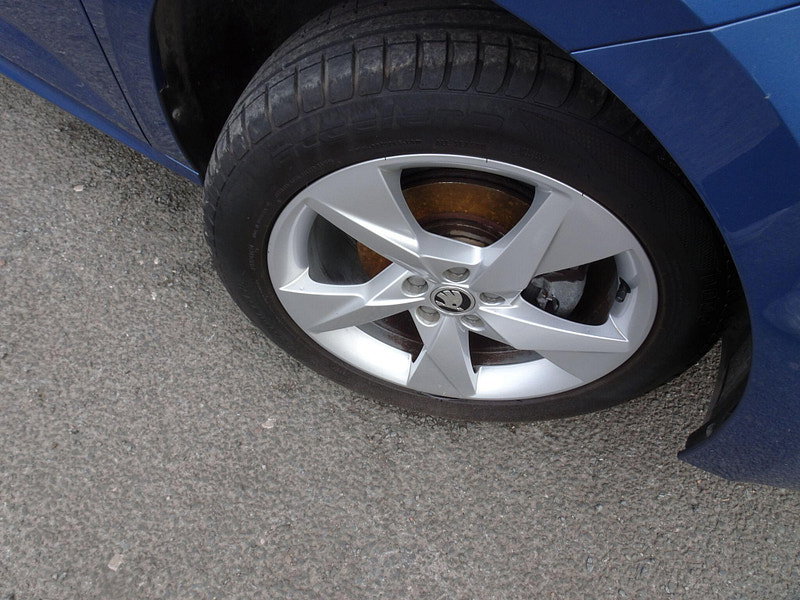 Skoda Kamiq 1.0 TSI SE Euro 6 (s/s) 5dr 5dr Manual 2026