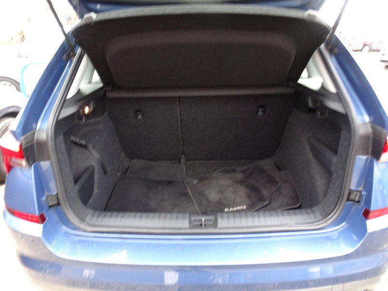 Skoda Kamiq 1.0 TSI SE Euro 6 (s/s) 5dr 5dr Manual 2026