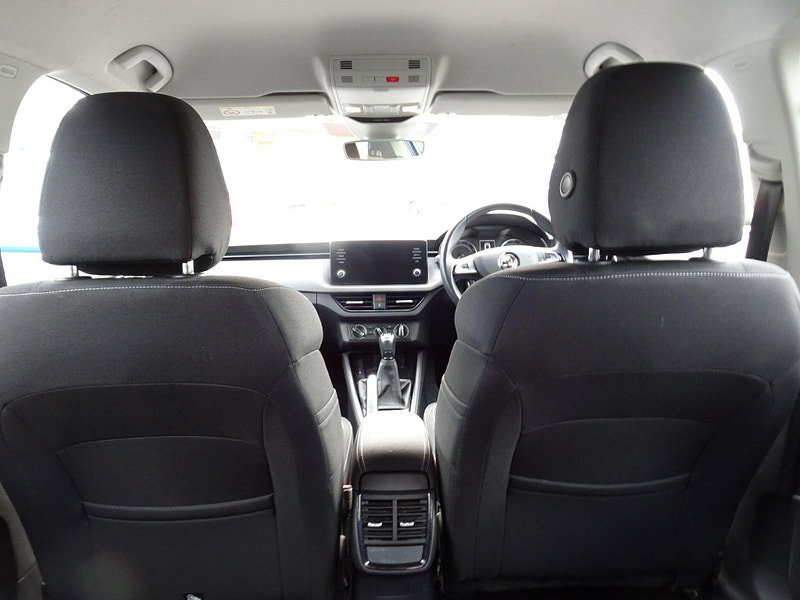 Skoda Kamiq 1.0 TSI SE Euro 6 (s/s) 5dr 5dr Manual 2026