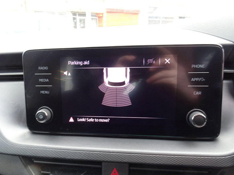 Skoda Kamiq 1.0 TSI SE Euro 6 (s/s) 5dr 5dr Manual 2026