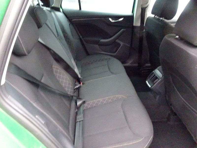 Skoda Kamiq 1.0 TSI SE Euro 6 (s/s) 5dr 5dr Manual 2025